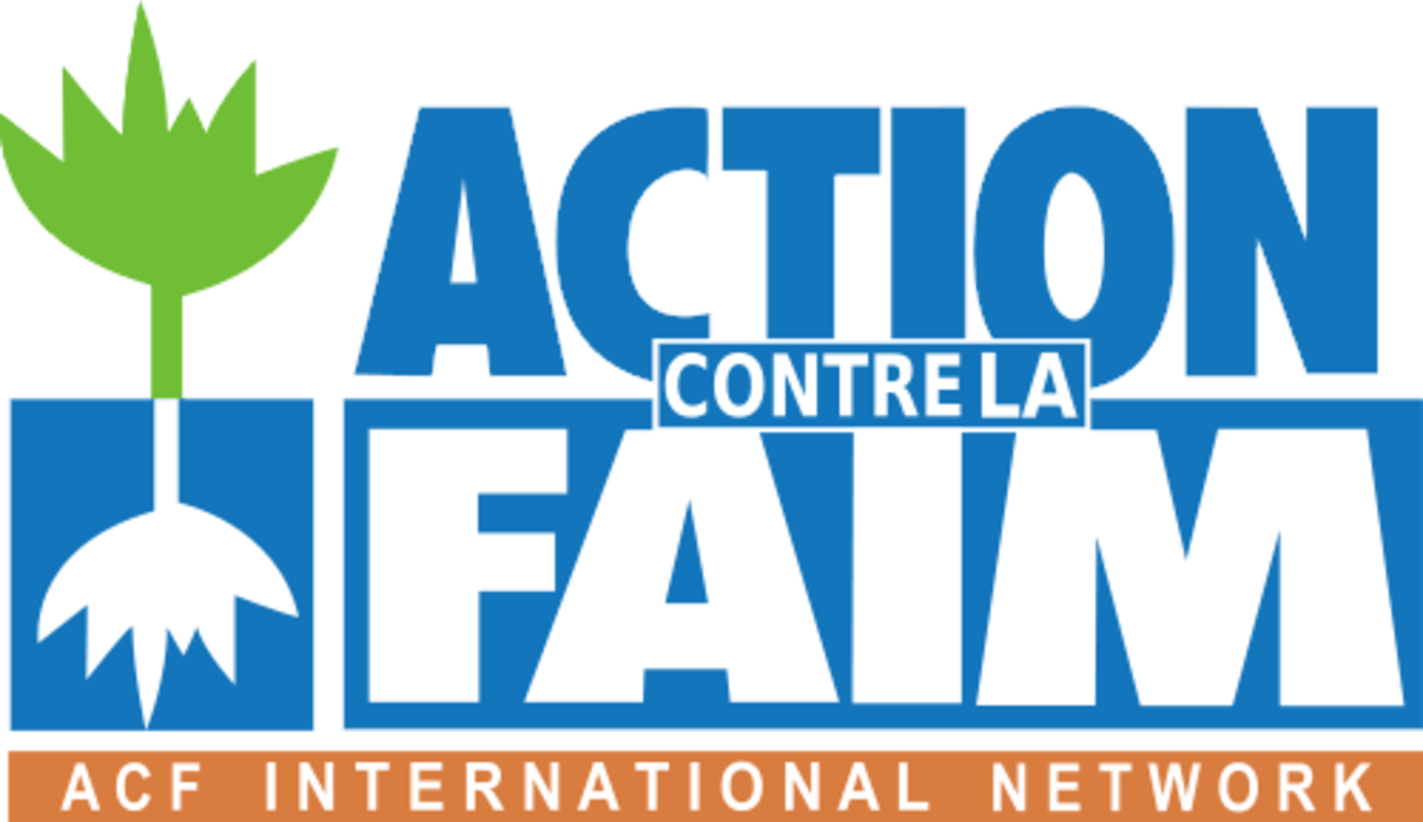 Jean Dubost est partenaire d'Action Contre la Faim : Opération Micro-Egg ®