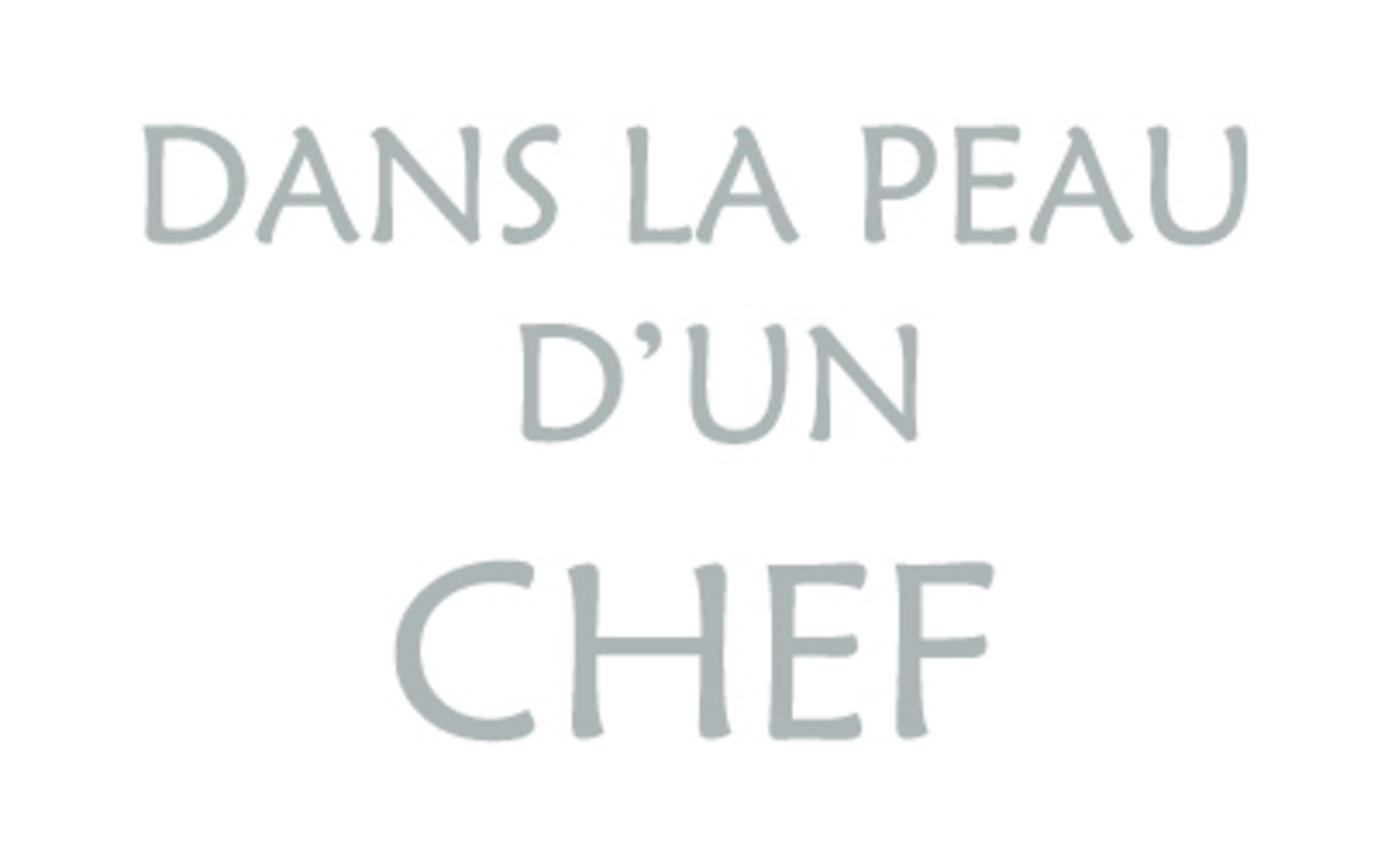 Les produits Jean Dubost à nouveau sélectionnés pour l’émission « DANS LA PEAU D’UN CHEF »