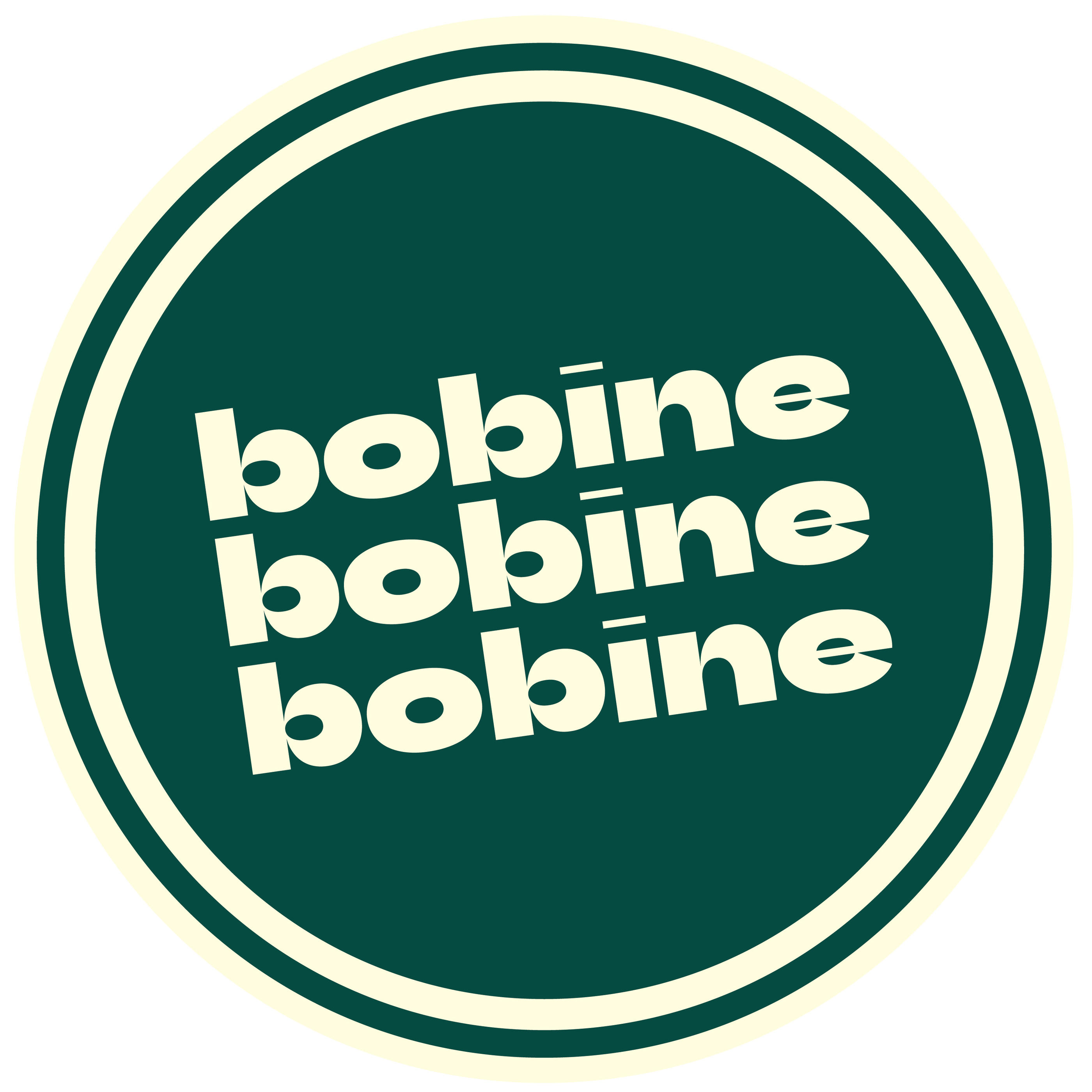 Bobine magazine