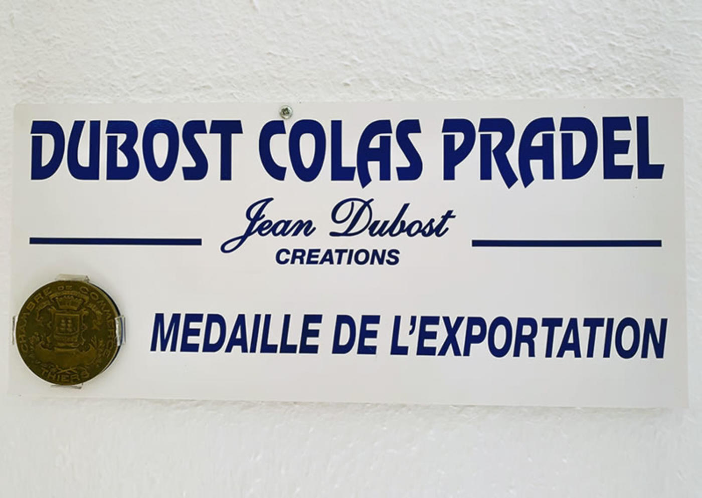 1962_Jean_Dubost_medaille_de_l_exportation